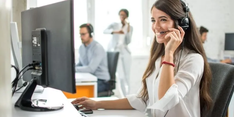 Đội ngũ nhà cái chuyên nghiệp, sẵn sàng hỗ trợ mọi lúc